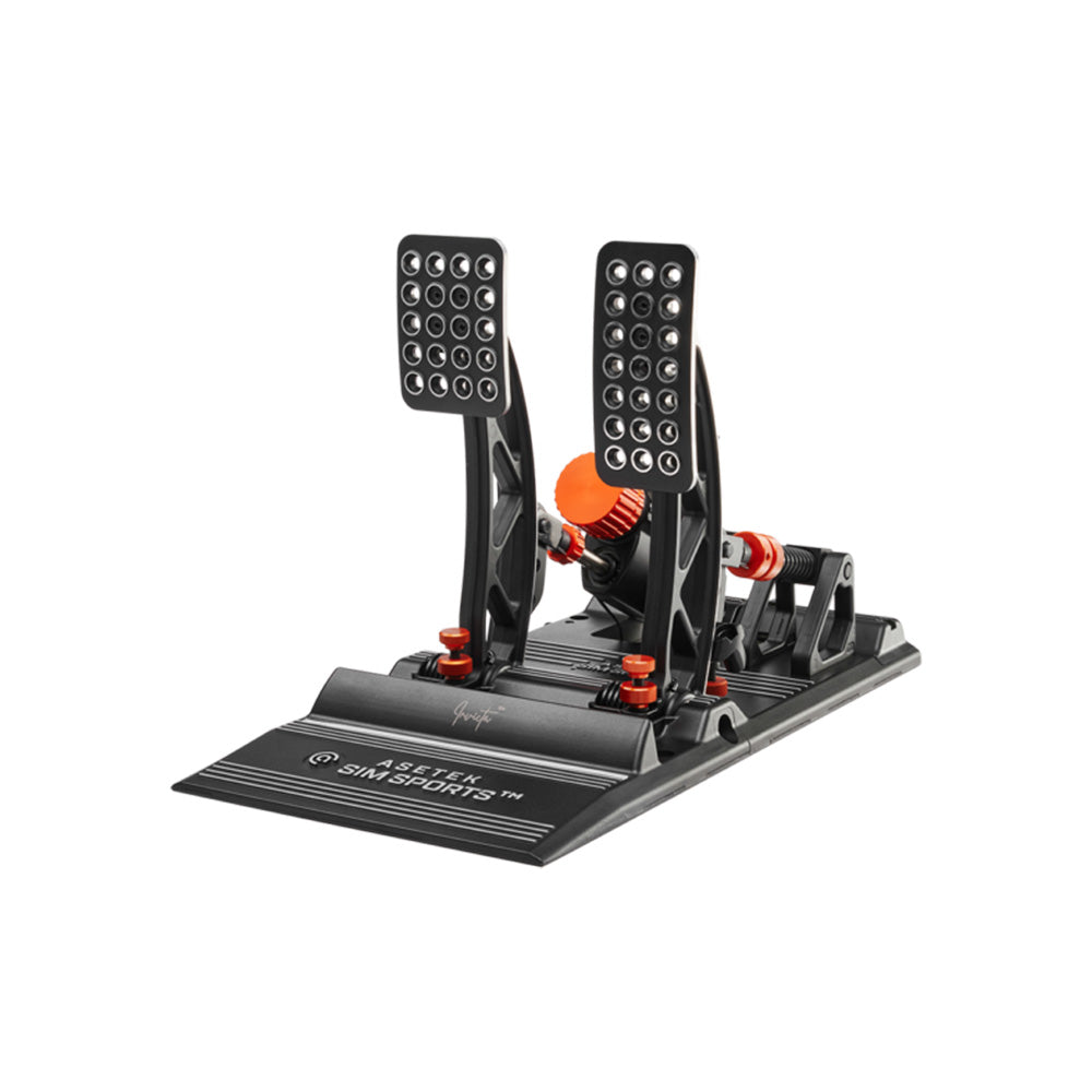 Pedals – Podium1Racing